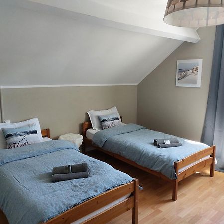 La Desirade Villa Saint-Jean-de-Monts Ngoại thất bức ảnh
