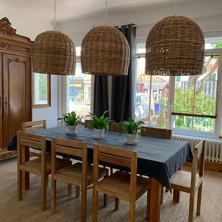La Desirade Villa Saint-Jean-de-Monts Ngoại thất bức ảnh