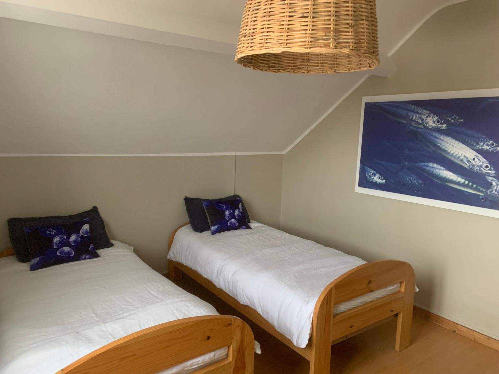 La Desirade Villa Saint-Jean-de-Monts Ngoại thất bức ảnh