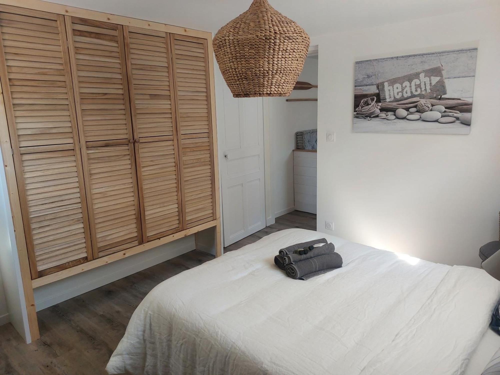 La Desirade Villa Saint-Jean-de-Monts Ngoại thất bức ảnh